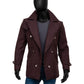 Tom Hiddleston Loki Season 2 Peacoat