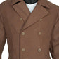 Doctor Who 10th Doctor Trench Coat
