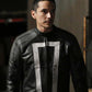 Ghost Rider Robbie Reyes Jacket