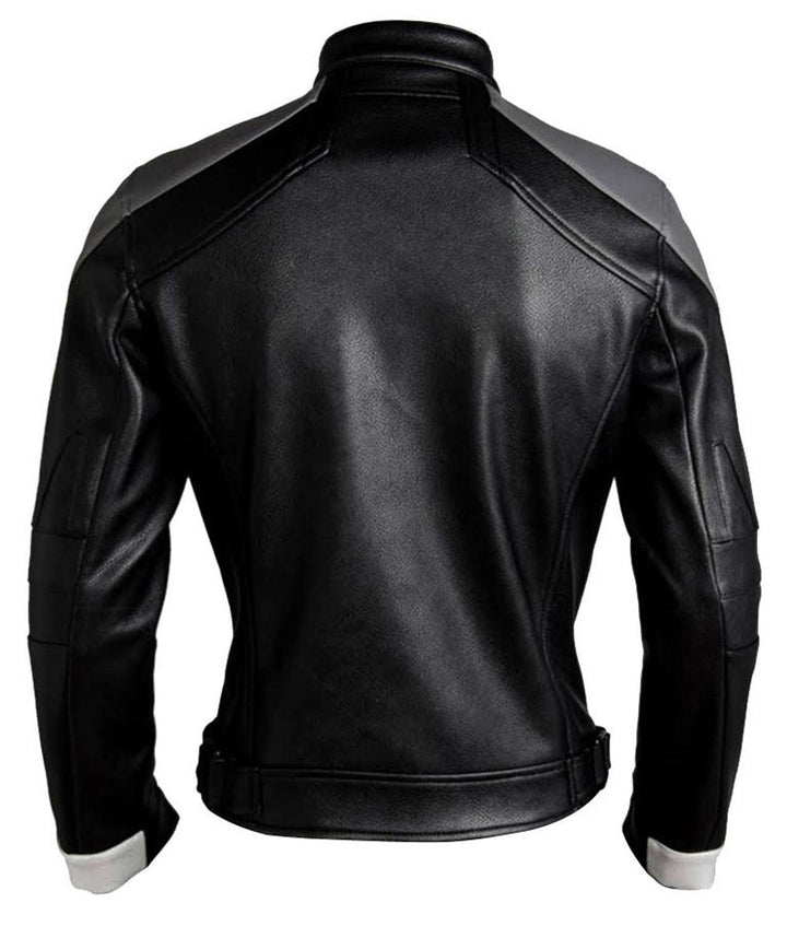 Ghost Rider Robbie Reyes Jacket