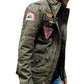 alien nostromo jacket