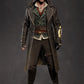 Assassins Creed Syndicate Jacob Frye leather Coat