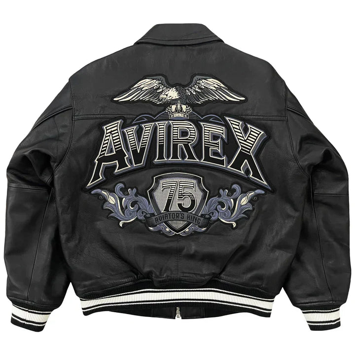 Pack of 4 Avirex Jackets