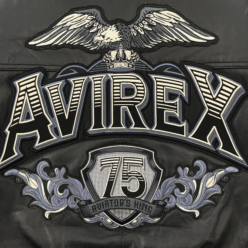 Avirex Aviator 75 Jacket
