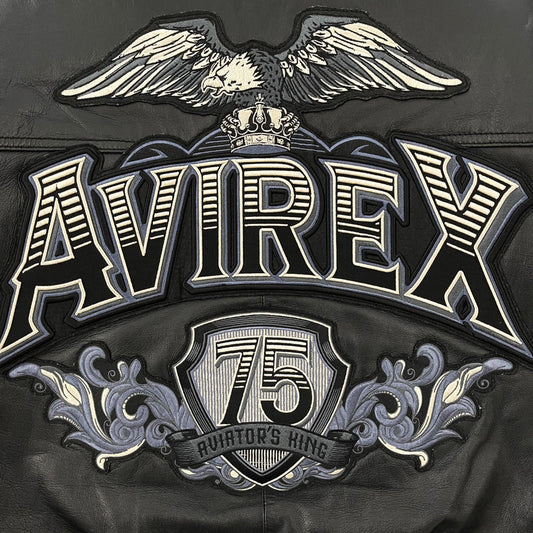 Avirex Aviator 75 Jacket