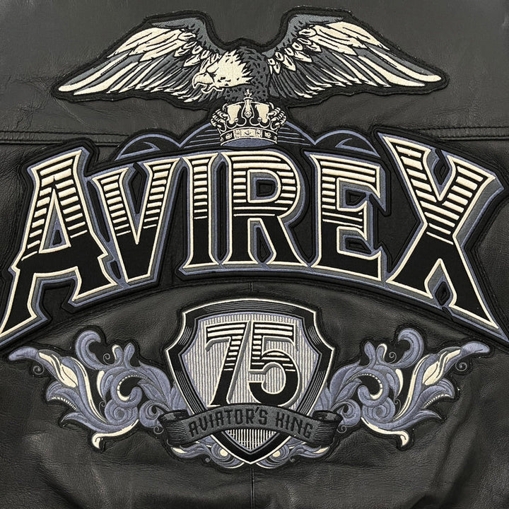 Pack of 4 Avirex Jackets