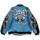 Avirex new york Jacket back view