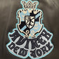 Avirex new york embroidered logo 