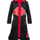 Naruto Akatsuki Cloak