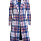 And Just Like That S02 Carrie Bradshaw Coat