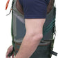 bane tactical vest left side 