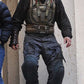 bane tactical vest