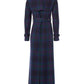 Kate Middleton Tartan Coat