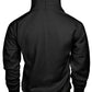 black 49ers hoodie