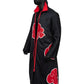 Naruto Akatsuki Cloak