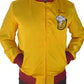 John Candy Kenosha Kickers Jacket
