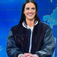 Caitlin Clark SNL Jacket