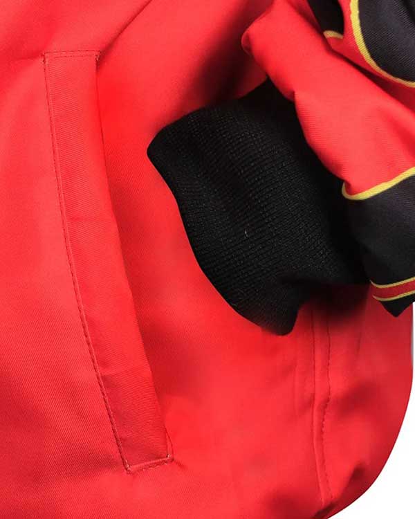 cars lightning mcqueen jacket cuffs image