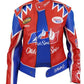 Talladega Nights Old Spice Racing Jacket