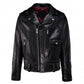 chicago vandals bikers front view