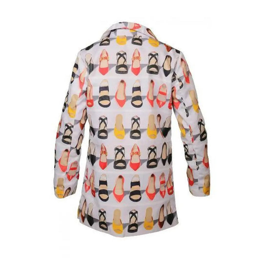 Emily Cooper Emily in Paris Trench Coat