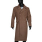 Doctor Who 10th Doctor Trench Coat