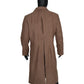 Doctor Who 10th Doctor Trench Coat