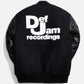 Def Jem Records Varsity Jacket
