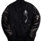 Def Jem Records Varsity Jacket