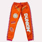 Super Bowl Dunkin Donuts Tracksuit
