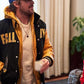 The Fall Guy Ryan Gosling Varsity Jacket