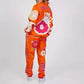 Super Bowl Dunkin Donuts Tracksuit