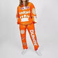 Super Bowl Dunkin Donuts Tracksuit