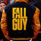 The Fall Guy Ryan Gosling Varsity Jacket