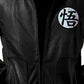 Dragon Ball Z Goku Black Jacket