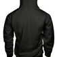 Black Hoodie on a white background