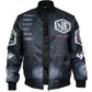 New Edition Legacy Tour Jacket