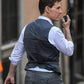 Mission Impossible 7 Ethan Hunt Vest