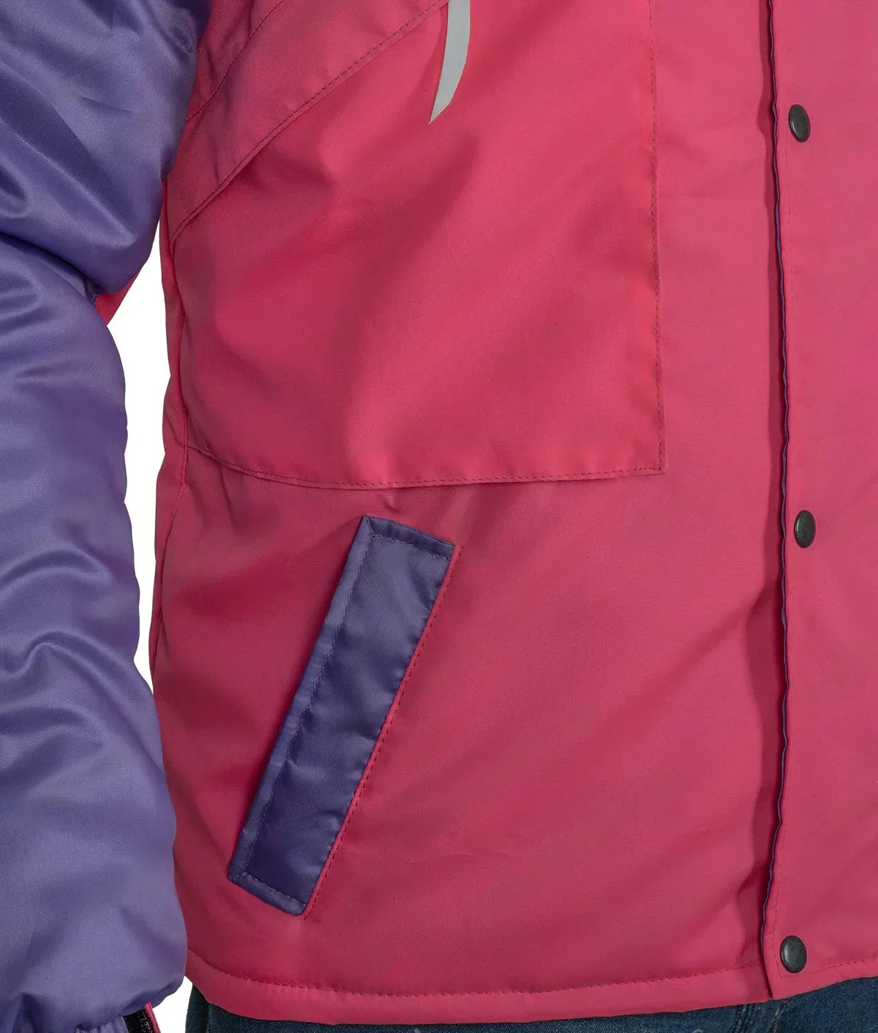 Oliver Tree Jacket