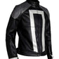 Ghost Rider Robbie Reyes Jacket