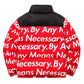 Dragon Ball Z Goku Drip Jacket