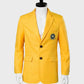 Spiderman Homecoming Yellow Jacket