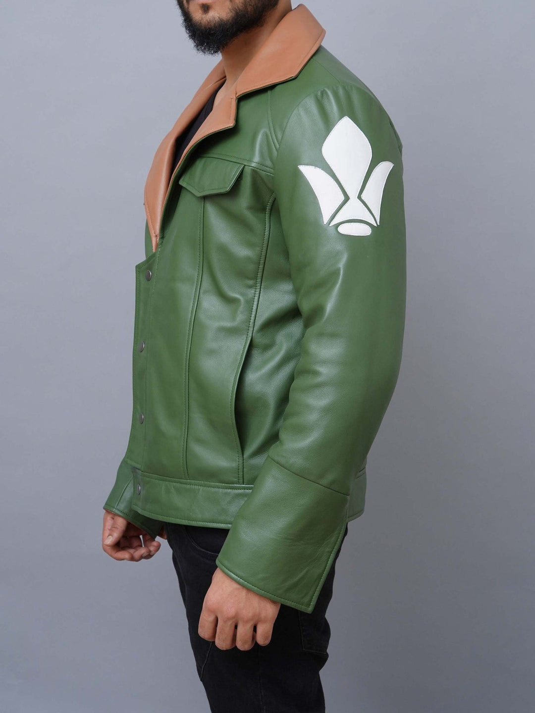 Orga Itsuka Tekkadan Jacket