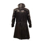 Blade Runner 2049 Ryan Gosling Brown Trench Coat