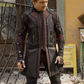 Hawkeye Avengers Jeremy Renner's Coat