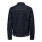 Mens Blue Jeans Denim Jacket