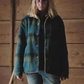 Beth Dutton Yellowstone S02 Flannel Jacket