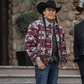 Yellowstone Season 4 Moses Brings Plenty Jacket