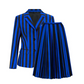 Wednesday 2022 Enid Sinclair Blue Blazer Costume