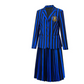 Wednesday 2022 Enid Sinclair Blue Blazer Costume
